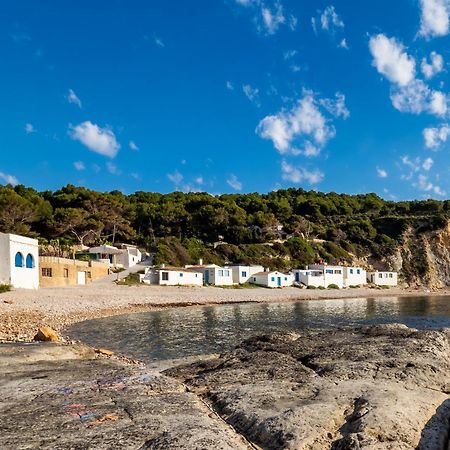 Casa Luna Jávea Eksteriør billede