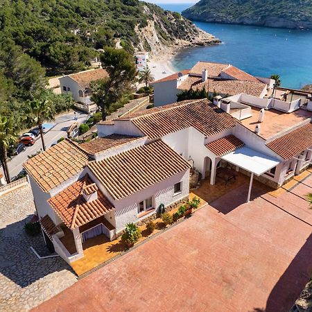 Casa Luna Jávea Eksteriør billede