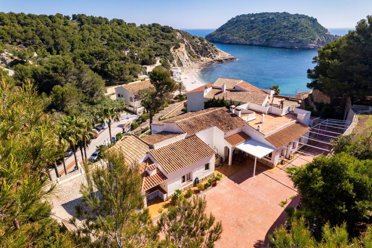 Casa Luna Jávea Eksteriør billede