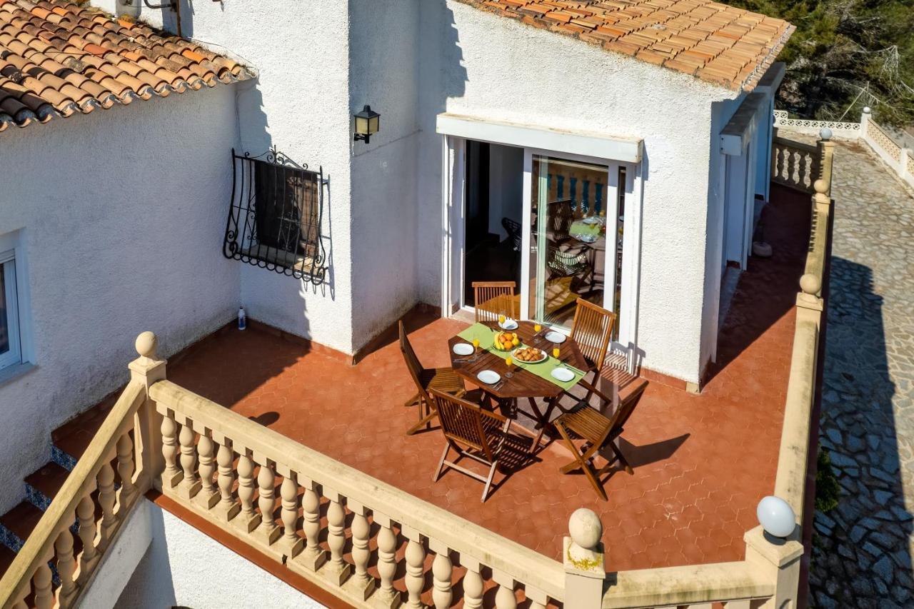 Casa Luna Jávea Eksteriør billede