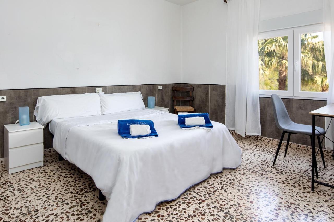 Casa Luna Jávea Eksteriør billede