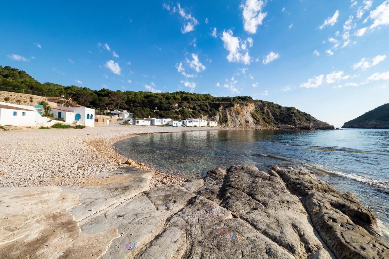 Casa Luna Jávea Eksteriør billede