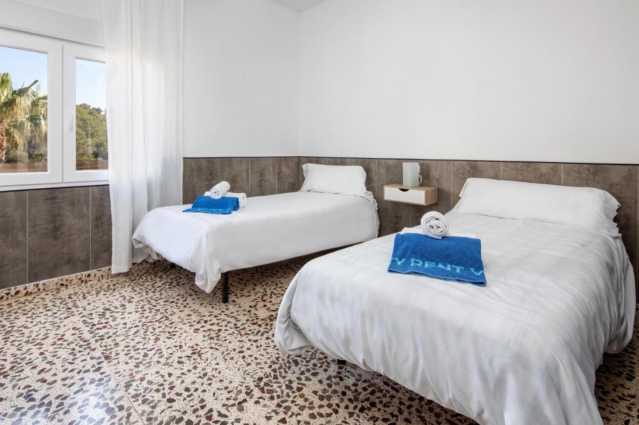 Casa Luna Jávea Eksteriør billede