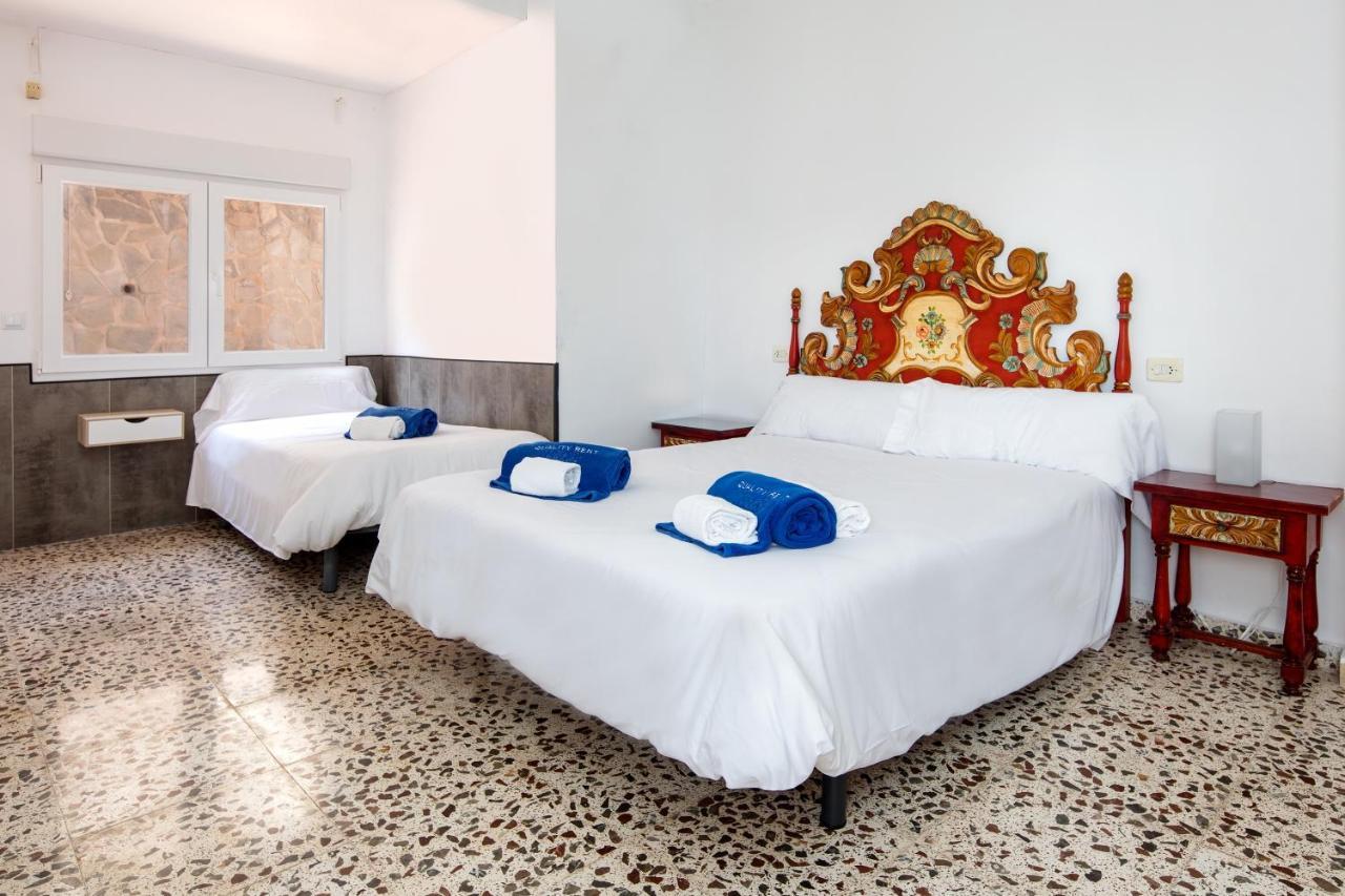 Casa Luna Jávea Eksteriør billede