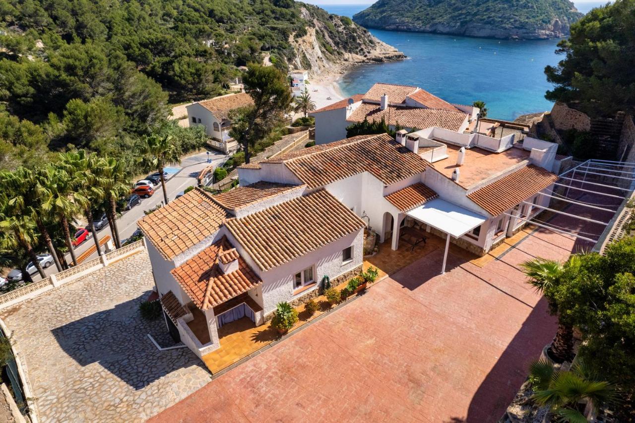 Casa Luna Jávea Eksteriør billede