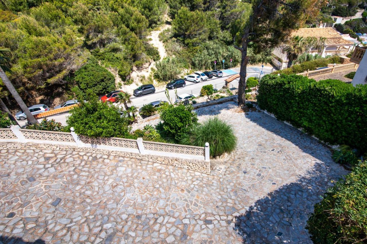 Casa Luna Jávea Eksteriør billede