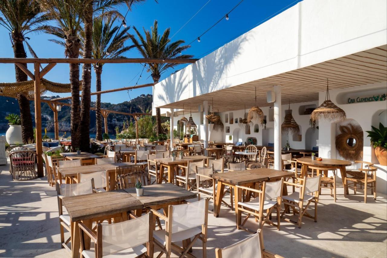 Casa Luna Jávea Eksteriør billede