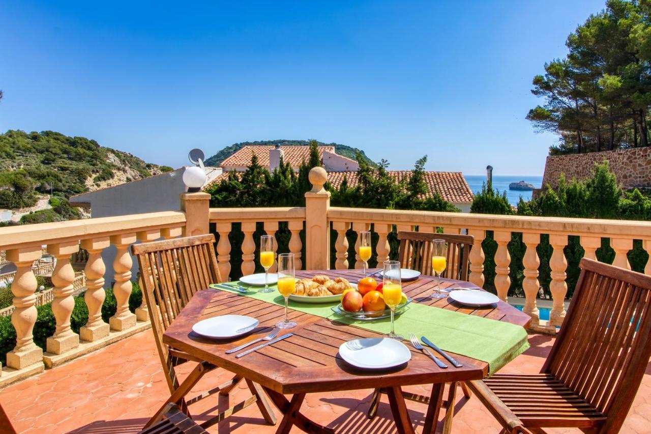 Casa Luna Jávea Eksteriør billede