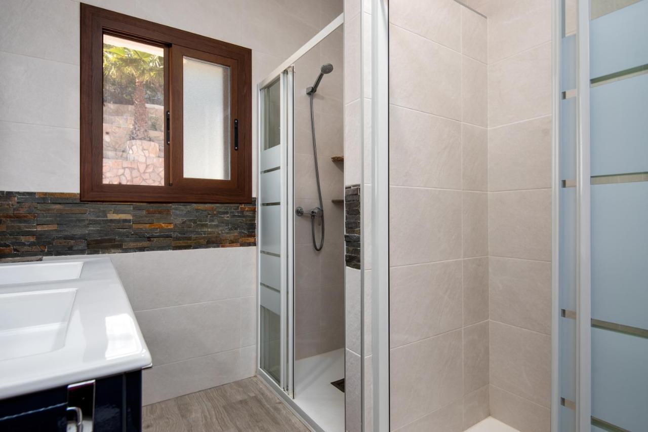 Casa Luna Jávea Eksteriør billede