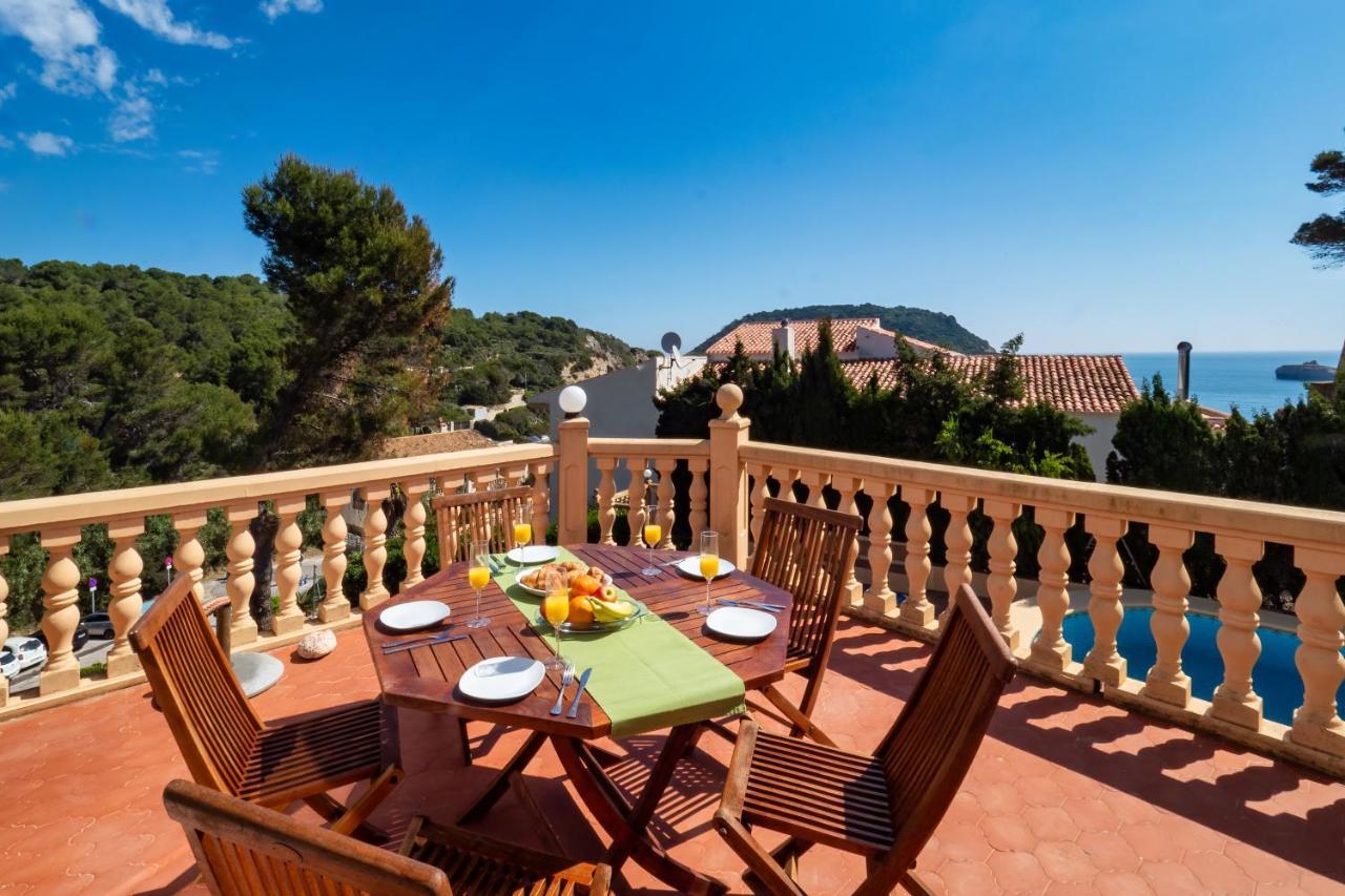 Casa Luna Jávea Eksteriør billede
