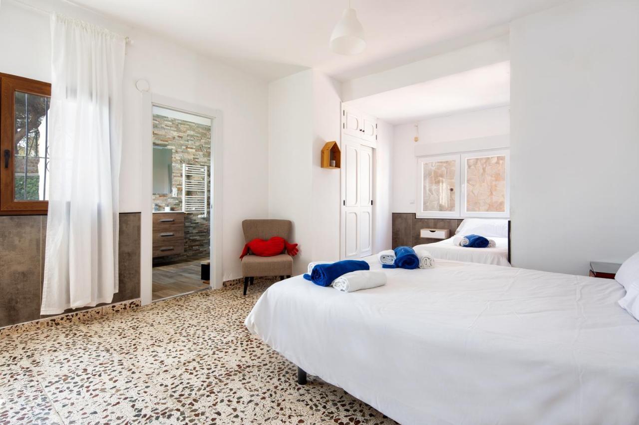 Casa Luna Jávea Eksteriør billede