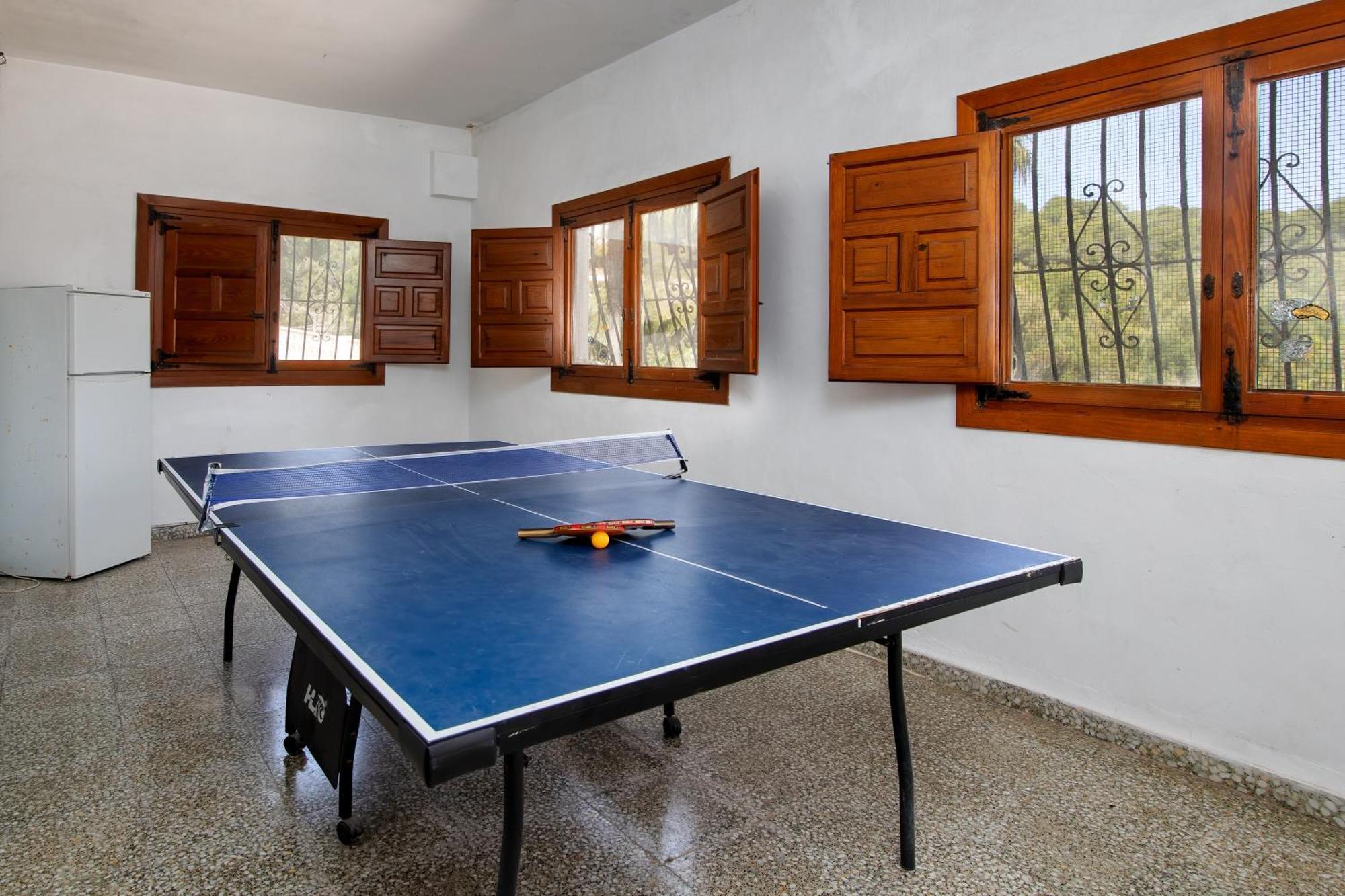 Casa Luna Jávea Eksteriør billede