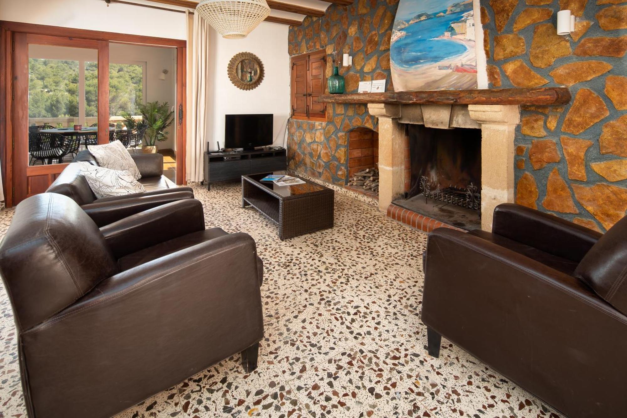 Casa Luna Jávea Eksteriør billede