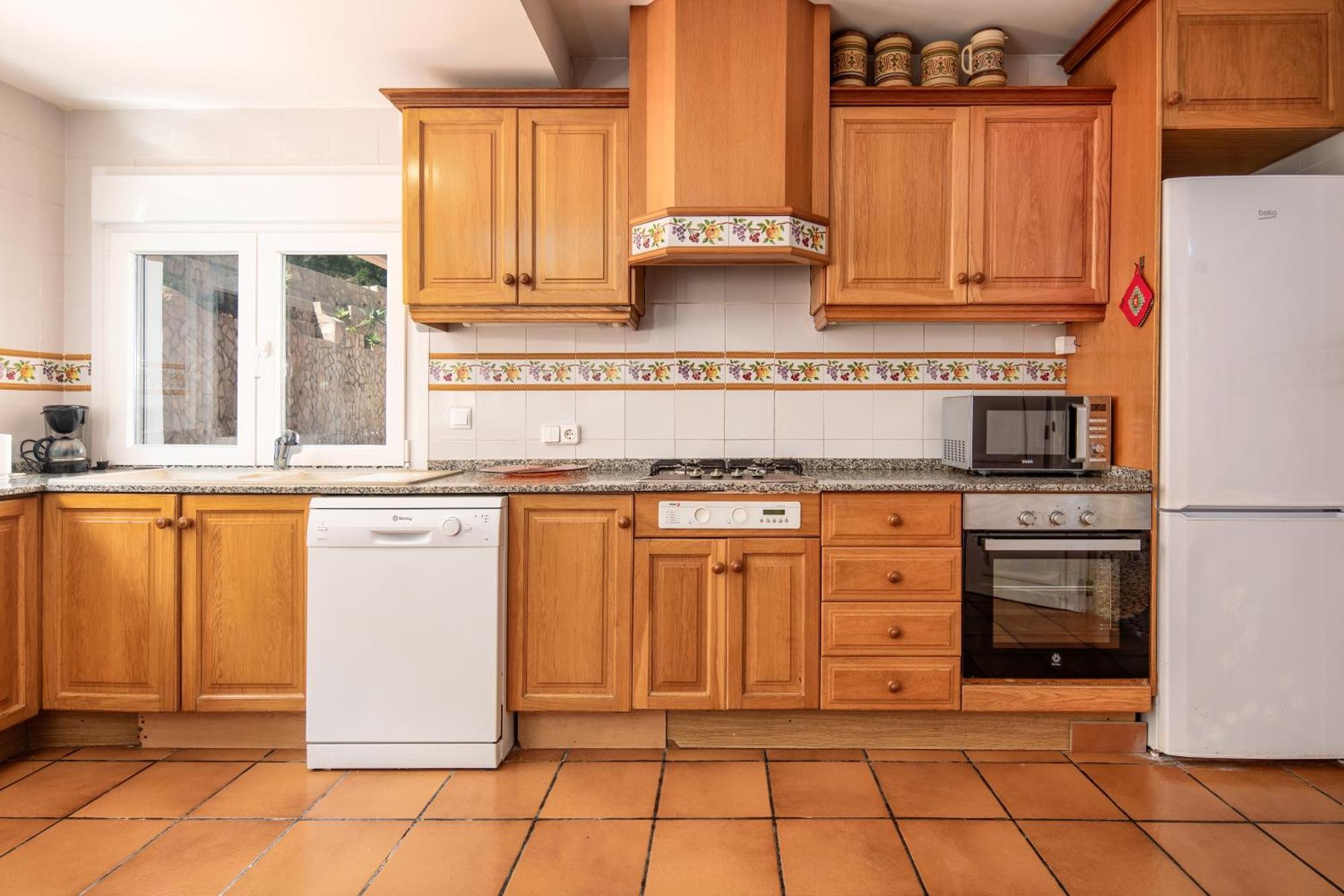 Casa Luna Jávea Eksteriør billede