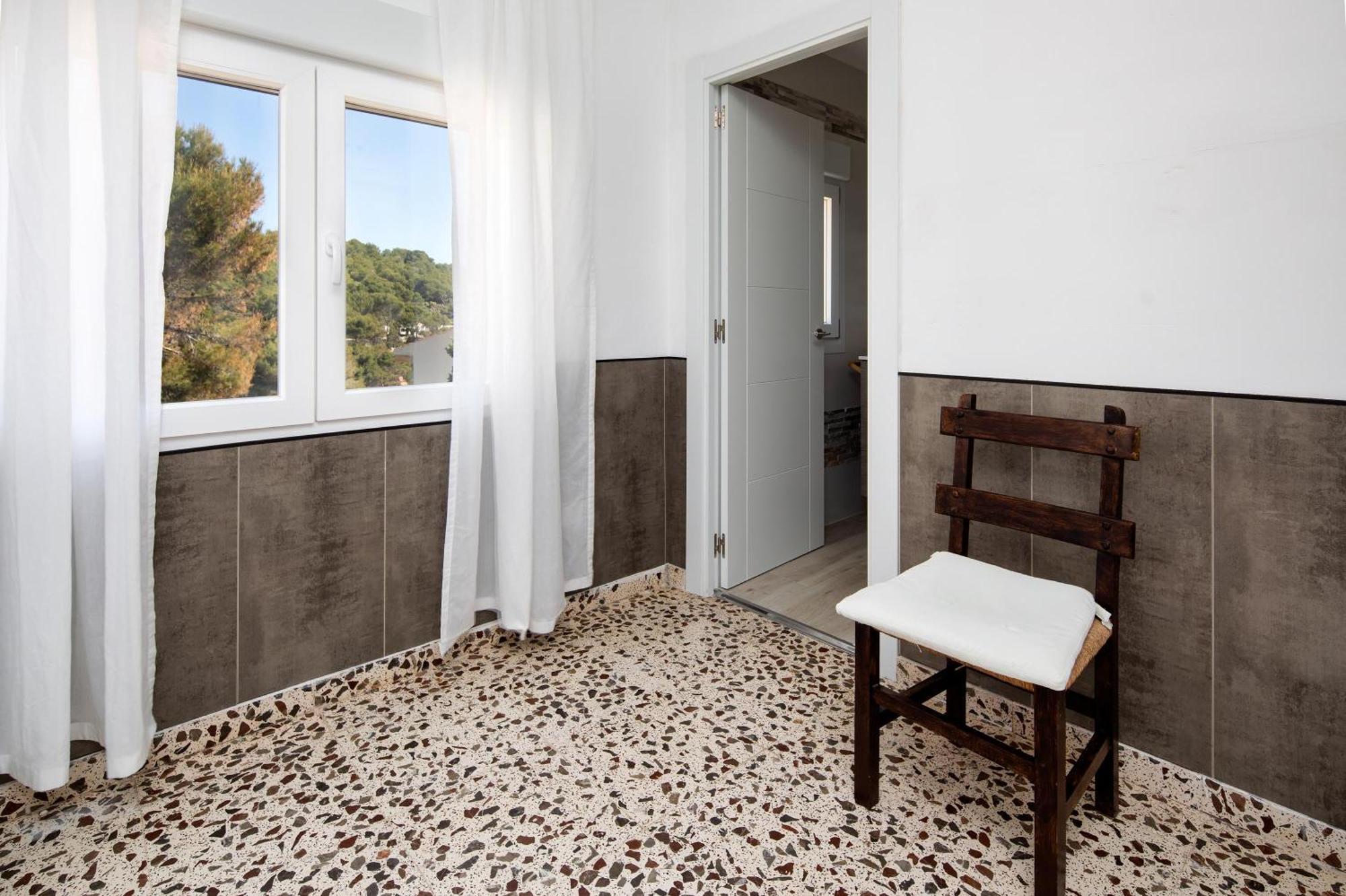 Casa Luna Jávea Eksteriør billede