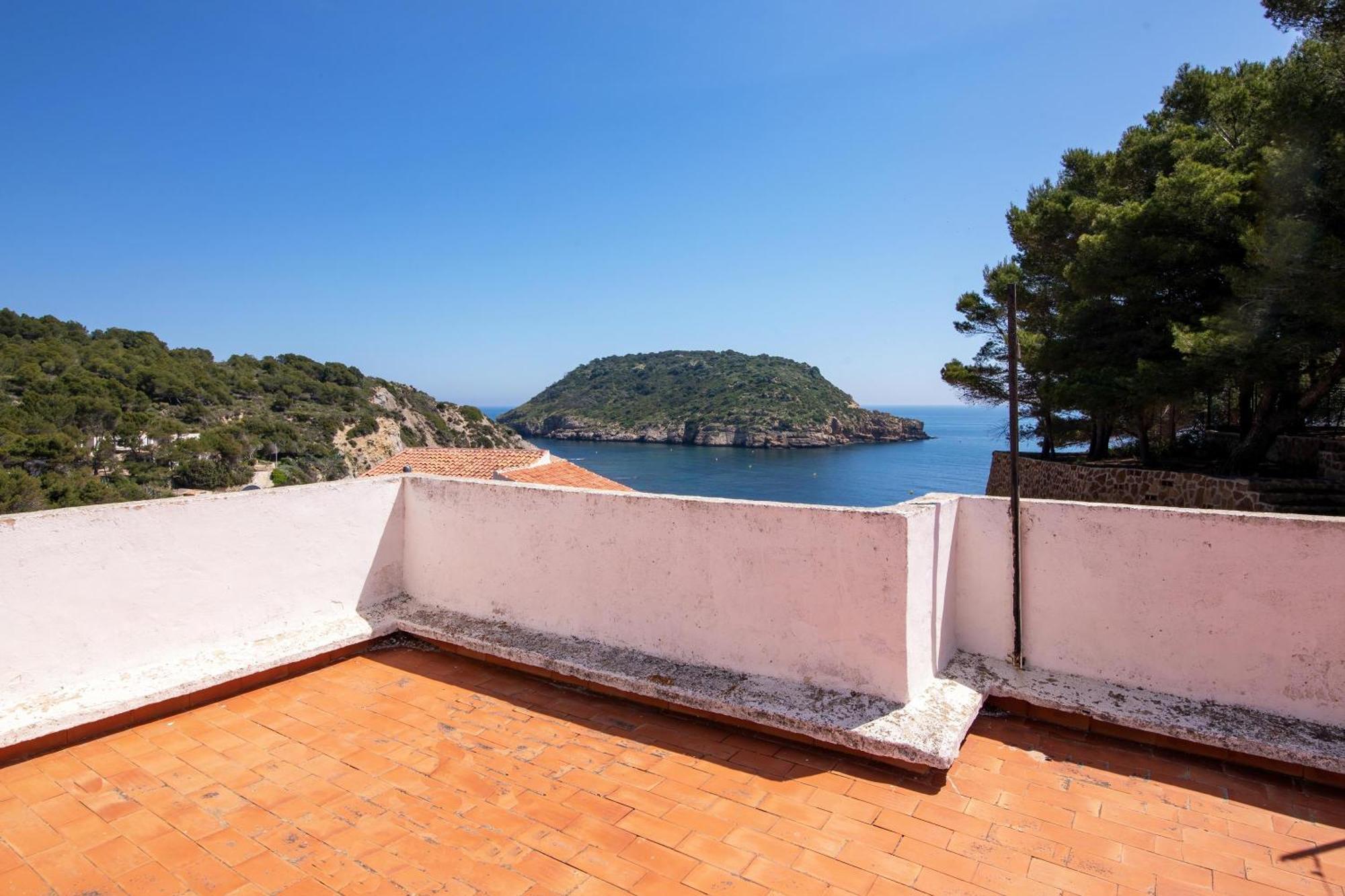 Casa Luna Jávea Eksteriør billede